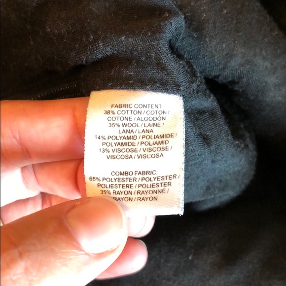 Derek Lam Crosby 10 sweater - Picture 6 of 7